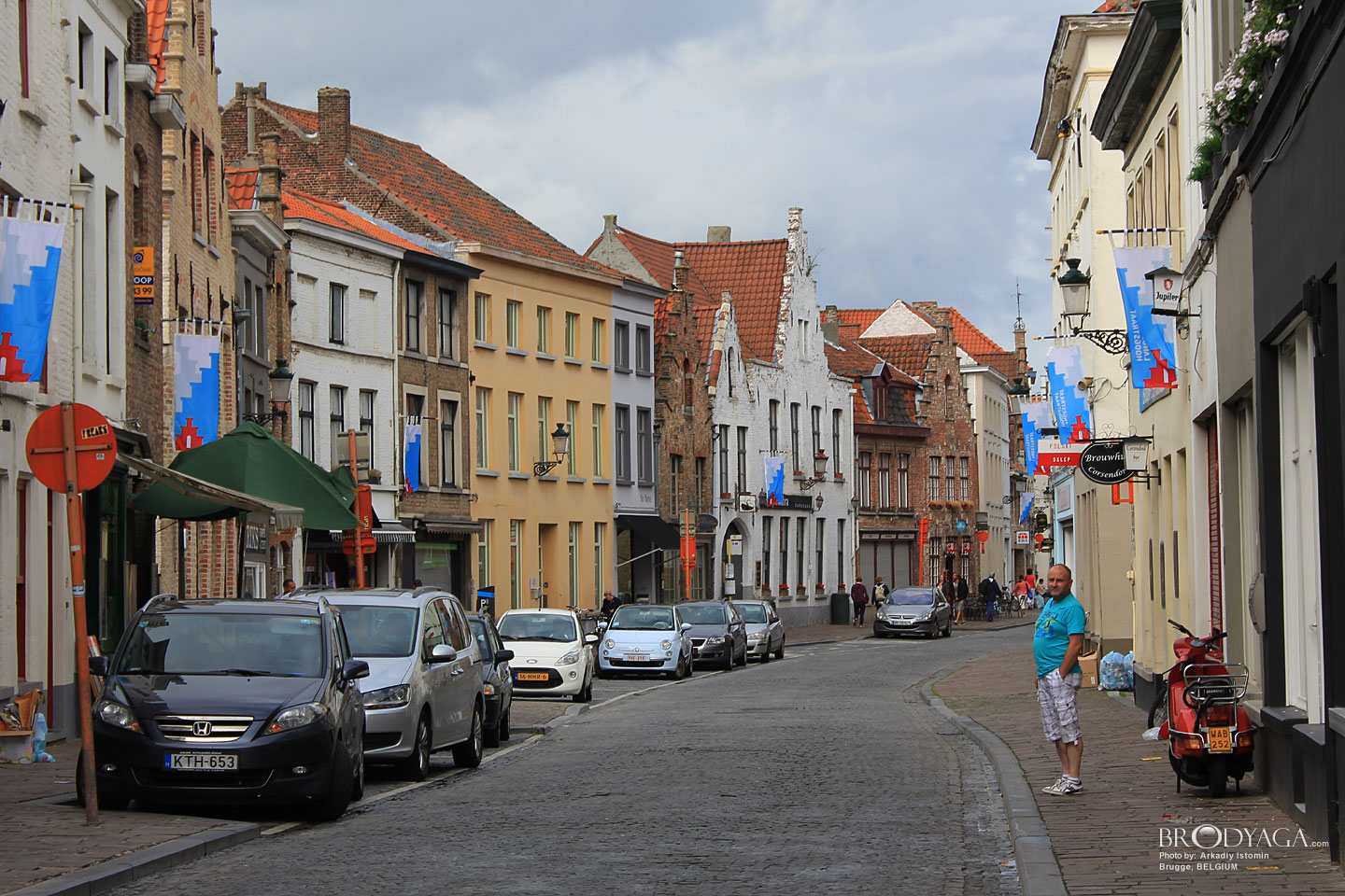 Brugge